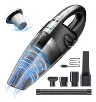 Comprar Aspiradoras Coche Aspiradoras Portátiles Inalámbricas Mano