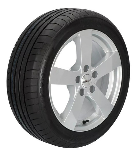 Llanta 225/45r17 Wanli Sa302 Llantitec