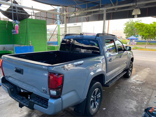 Imagen 2 de 8 de Toyota Tacoma 2019 3.5 Trd Sport At