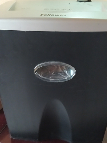 Imagen 3 de 3 de Trituradora Demoledora Cortadora De Papel Profesional Oferta
