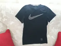 Comprar Franela De Niño Nike Original!! Diseño Nike Pro En Dri-fit!!