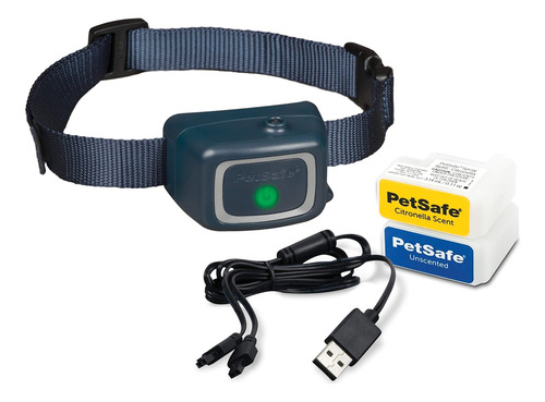 Petsafe Remote Spray Trainer, Collar De Entrenamiento Add-a-