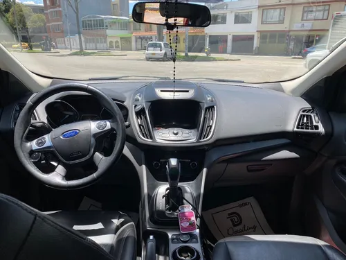 Ford Escape 2.0 Se 4x4