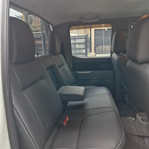 Ford Ranger 2.2 4x2