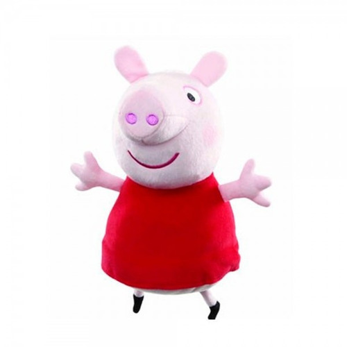 Peppa Pig Peluche 40 Cm Int 05040 La Cerdita Original