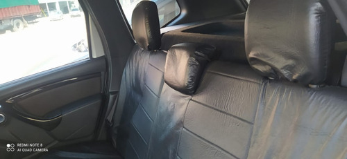 Renault Duster Privilege 2.0 Mi-tc