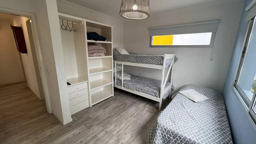 Hermosa Casa Para 5 Personas En Las Gaviotas - No Se Cobra Comision