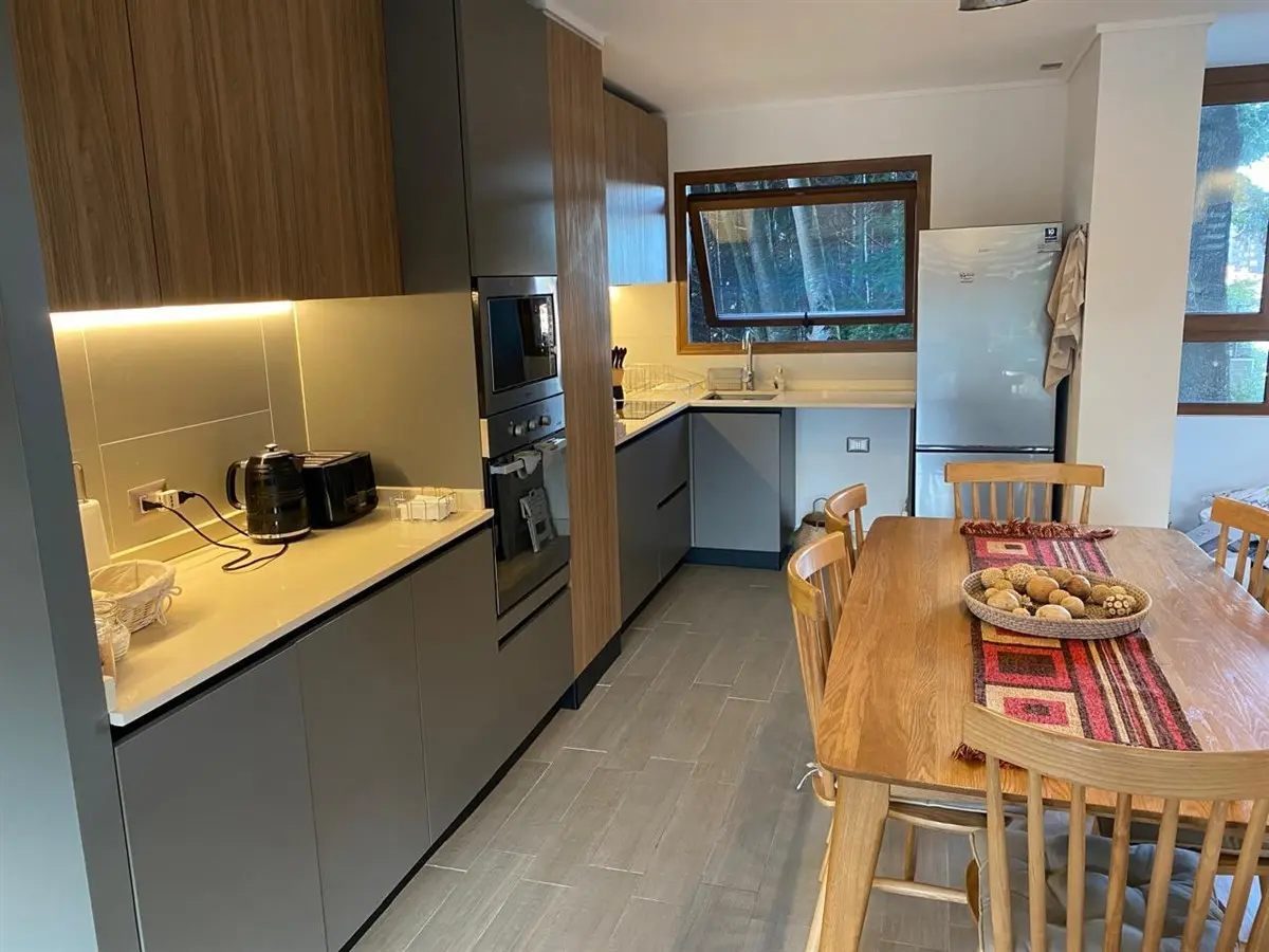 Imagen 4 de 20 de Departamento En Venta De 3 Dorm. En Puerto Varas