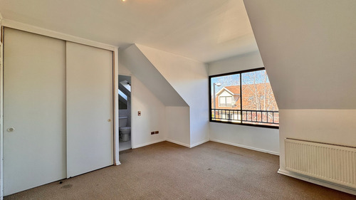 Casa En Condominio :)