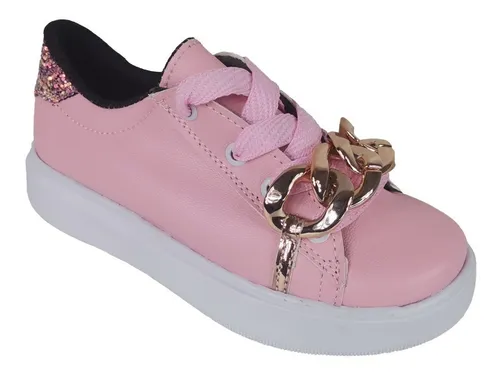 Tenis infantil sale moda 2019