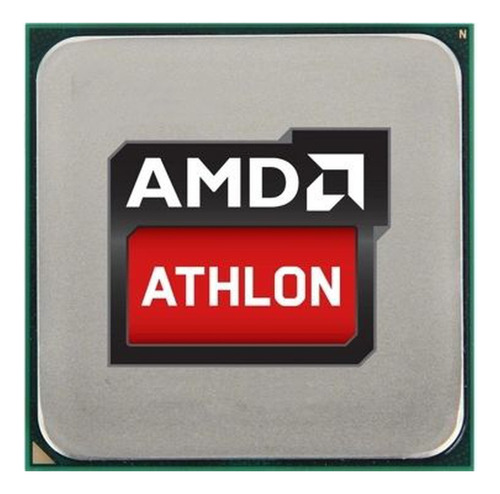 Amd Athlon Ii X2 1.8ghz 
