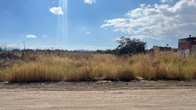 Terreno en venta