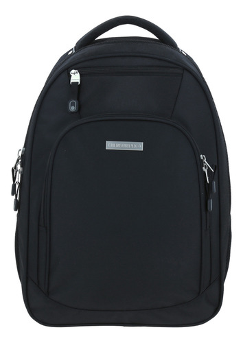 Mochila Chenson Escolar 1818 Juvenil Kazio Porta Laptop Cp65921-3