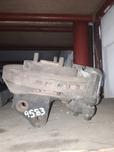 Punta Completa Honda Accord 98-02 Derecha