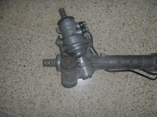 Imagen 2 de 4 de Vendo Cremallera De Lexus Ls430 Año 2001, Power Storing