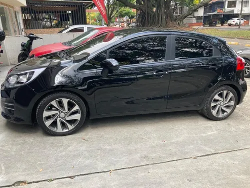 Kia Rio Spice R 1.4