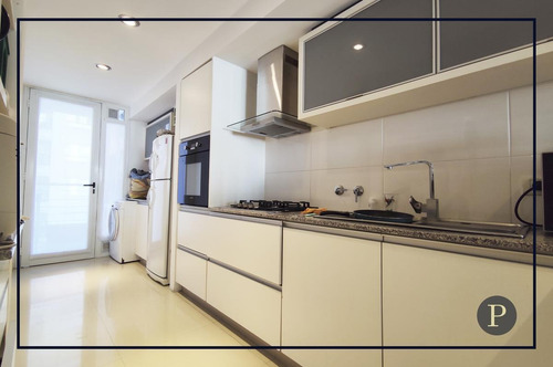 Imagen 4 de 8 de Venta Departamento 3 Ambientes