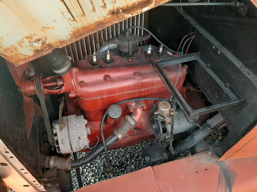 Ford A
