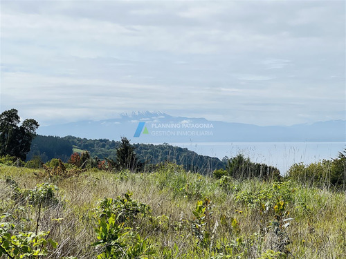 Parcelas En Venta Con Vista Al Lago Y Volcanes En Frutillar