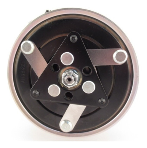 Compresor Sd7v16 Rema Vw Derby 02 03 04 05 06 2007 2008 2009 (Usado)