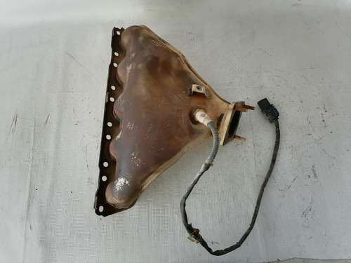Multiple De Escape Con Sensor Oxigeno Vw Bora 2,5 Mod 05-10 (Usado)