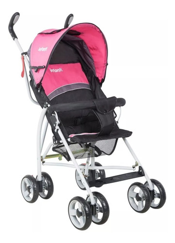 Coche Paraguita Para Bebé. Infanti