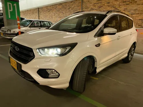 Ford Escape 2.0 St Line At