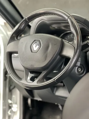 Renault Duster Oroch 2022 2.0