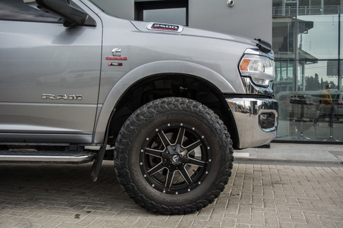 Imagen 7 de 19 de Ram 2500 6.7l Laramie 4x4