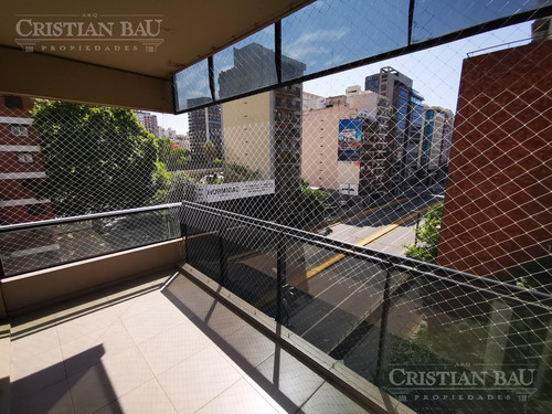 Imagen 15 de 19 de Bau Propiedades: Departamento De 3 Ambientes Con Cochera Amenities, Belgrano!