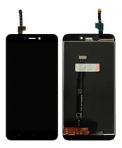 Comprar Modulo Redmi 4x Xiaomi Pantalla Display Lcd Instalamos Tactil Touch Color Negro