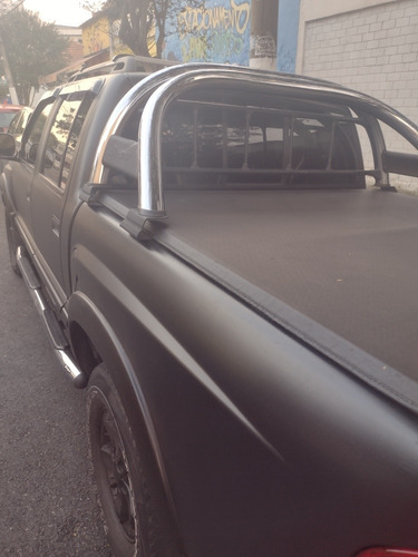 Chevrolet S10 2006 2.4 Advantage Cab. Dupla 4x2 4p