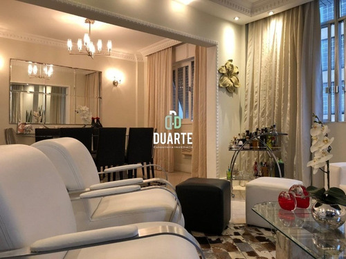 Imagem 2 de 30 de Apartamento - Ap01076 - 33913788