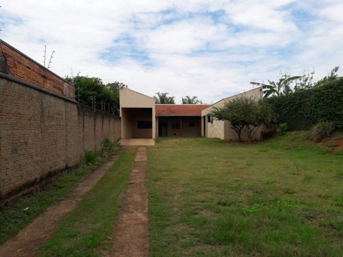 Imagem 1 de 11 de Casa À Venda - Jd. Terra Branca, Bauru-sp - 2510