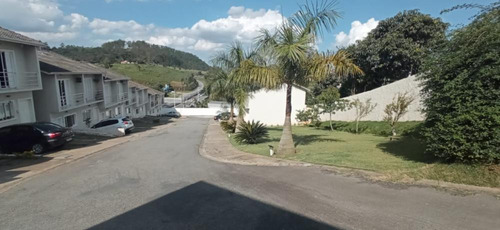 Imagem 13 de 17 de Sobrado - 2 Dormitórios - Residencial Bela Vida - Outeiro De Passárgada - Cotia/sp - Cs391899v