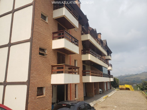 Imagem 22 de 23 de Apartamento, Excelente Localização, Próximo Pouso De Asa Delta, Condomínio Arco Iris, - Ap00097 - 70181519