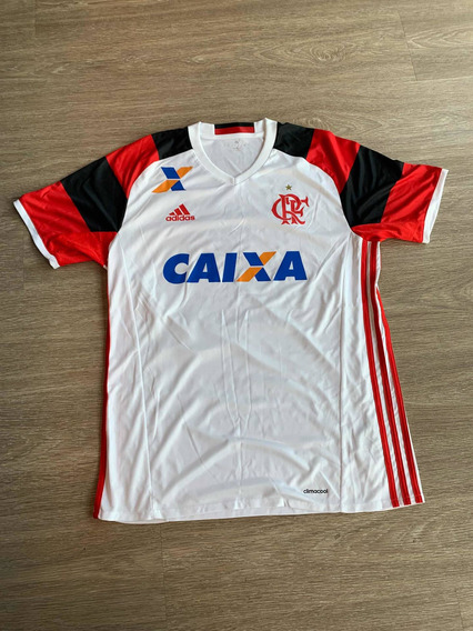 Camisa Do Flamengo 2016 | MercadoLivre 📦
