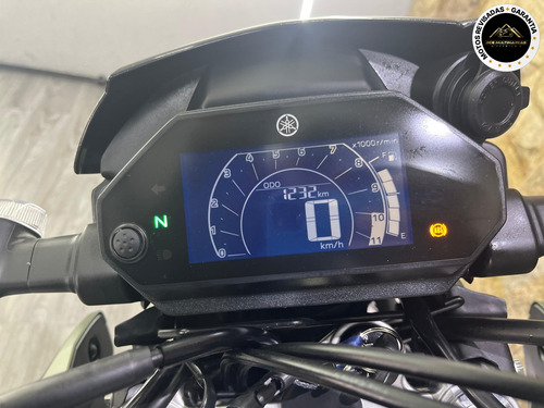 Yamaha Xtz 250 Lander Connected