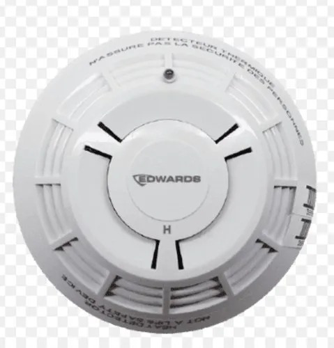 Multisensor Inteligente Humo Y Temperatura