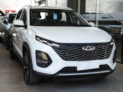 Chery Tiggo 2 Pro MAX GLX MT
