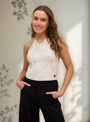 Polera Mujer Reef Mn