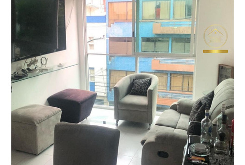 Imagen 8 de 8 de Renta De Precioso Loft Con Vista Al Wtc