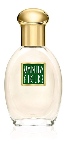 Vanilla Fields Campos D Vainilla Spray Mujer 0.75 Oz