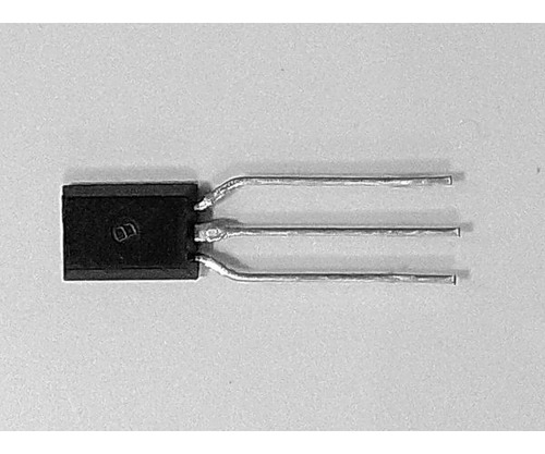 C3206 Transistor Sge00781