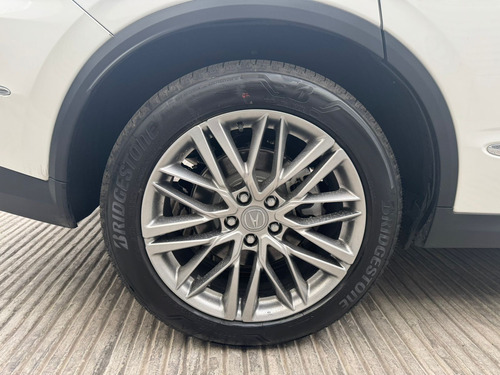 Acura MDX 3.5 Advance Awd At
