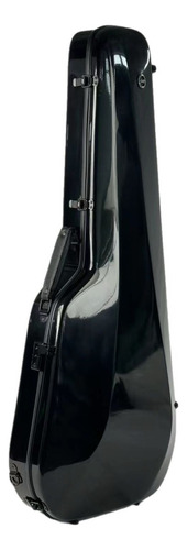 Bag Armor By Seizi Ultra 7 Para Guit. Les Paul Vader Black