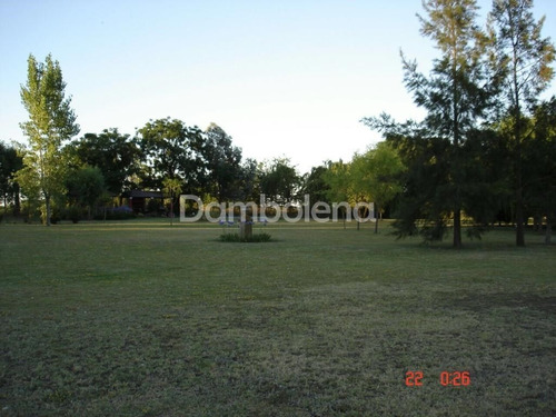 Imagen 22 de 30 de Terreno Fraccion En Venta O Permuta Ubicado En Mercedes, Resto De La Provincia