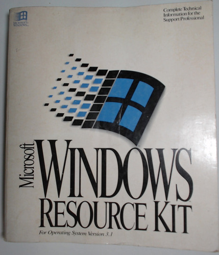 Windows Resource Kit - Aa. Vv