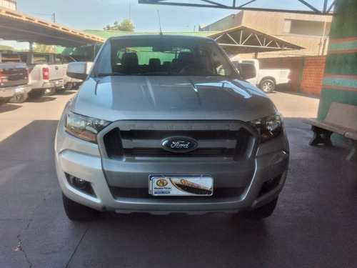 Imagem 2 de 12 de Ford - Ranger 2.2 Xls 4x4 Cd 16v Diesel 4p Automático