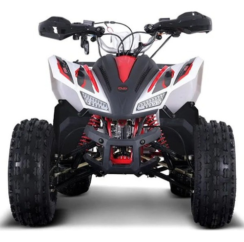 Quadriciclo Fun Motors Avalanche 90 Cc